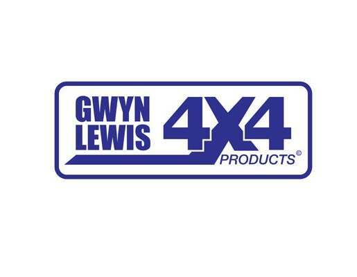 Gwyn Lewis 4x4 Suspension Equipment