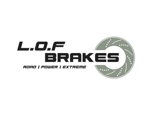 LOF Brake Parts and Kits