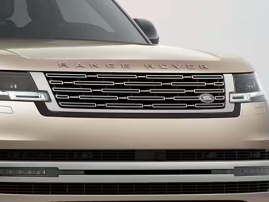 Badges and Lettering for L460 Range Rover