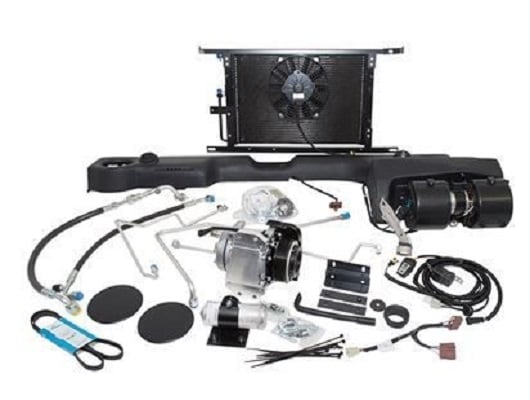 Air Conditioning Kits for Land Rover Defender