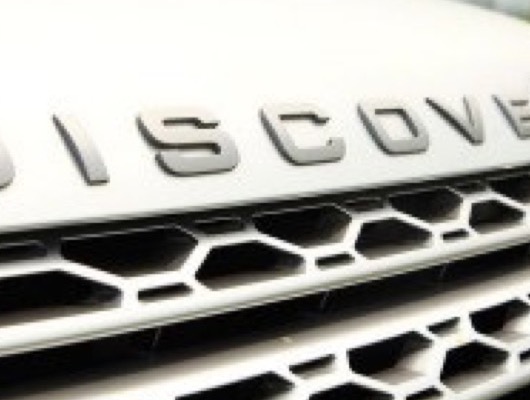 Land Rover Discovery Services
