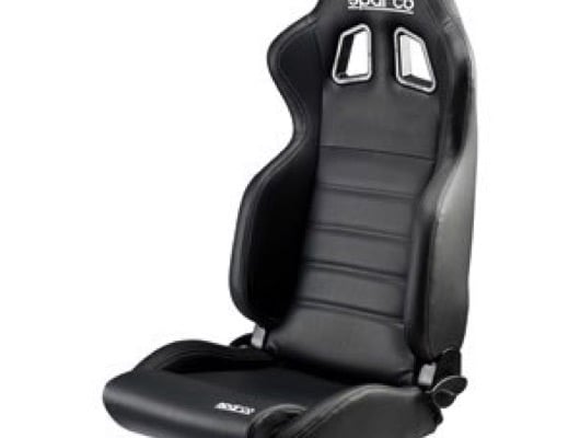 Sparco Seats for Defender