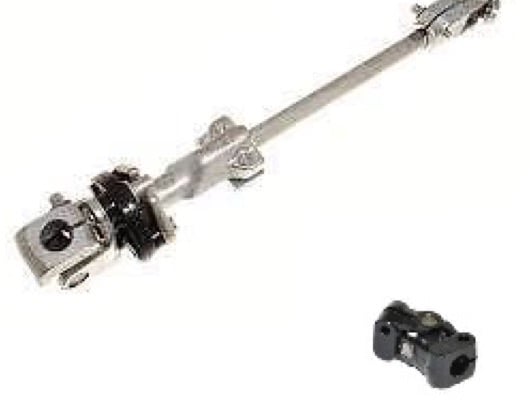 Steering Column, UJs and Steering Shafts