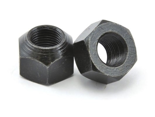 Wheel Nuts for Steel Whees