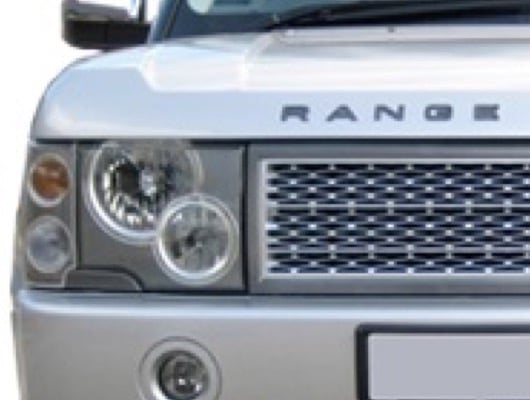 Range Rover L322 02-09
