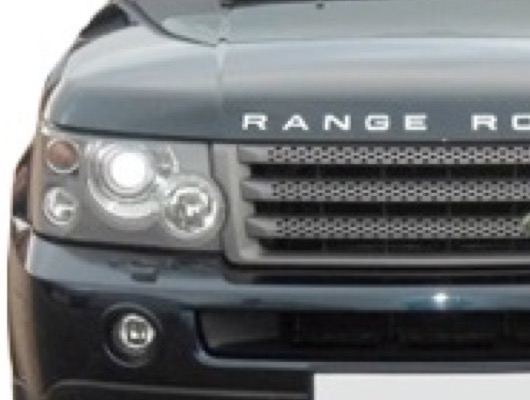 Range Rover Sport 06-09