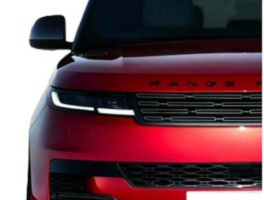 Range Rover Sport L461 2022-