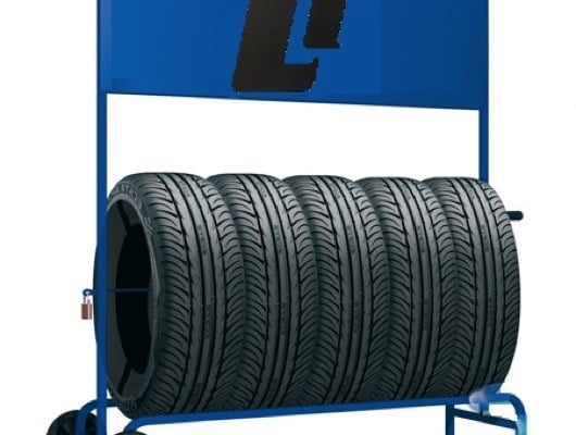 Tyres - 255