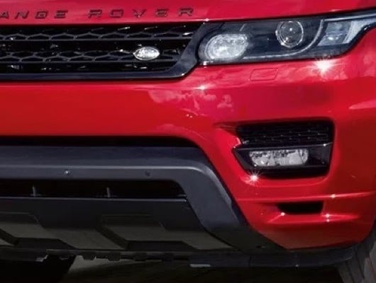 Vehicle Enhancements for Range Rover Sport 2014