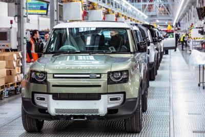 How Reliable is a Land Rover Defender? Uncovering the Facts and Myths