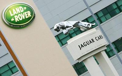 65 years of success - Jaguar Land Rover celebrate record sales figures