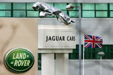 JLR will create 1,700 more jobs thanks to huge investment programme   