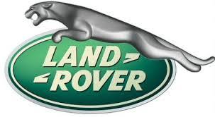 Land Rover Sales up 13% in February