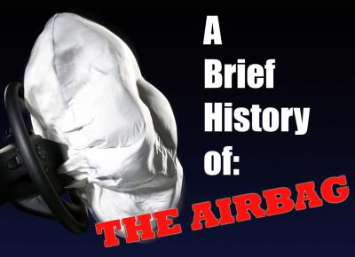 The Airbag: Saving Lives for Over 30 years